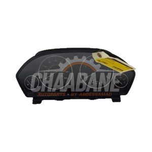 Instrument de bord 82291899 BMW 3 serie Touring (F31) 320d 2.0 16V Efficient Dynamics Edition 2012 / 2019