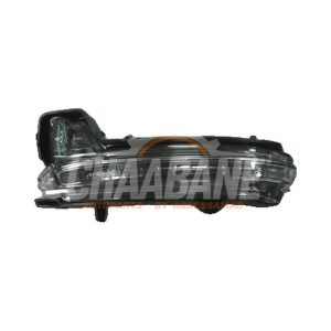 Feu clignotant de miroir gauche 565949101 Skoda Karoq 2017