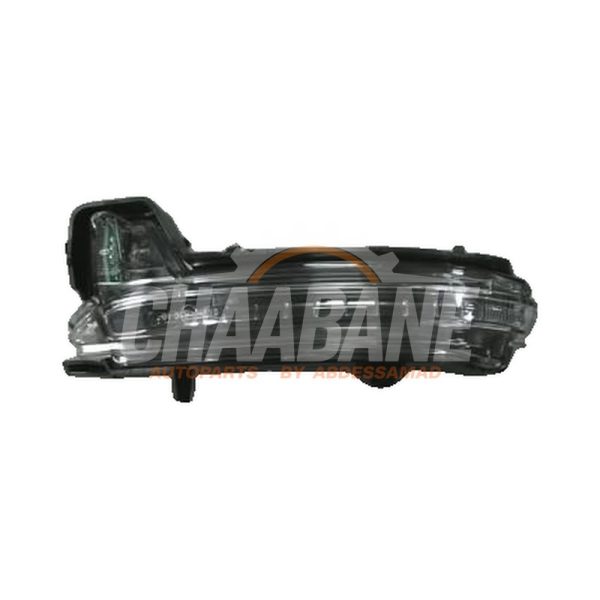 Feu clignotant de miroir gauche 565949101 Skoda Karoq 2017