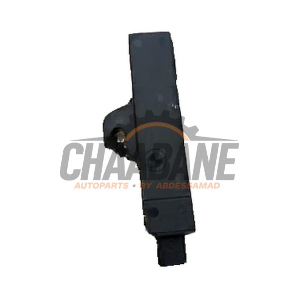 Entree sans cle - Antenne 65205A5D3C0 BMW 1 serie (F40) 118d 2.0 16V 2019