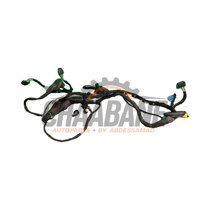 Faisceau electrique 4ML971029BG Lamborghini Urus 4.0 V8 2018
