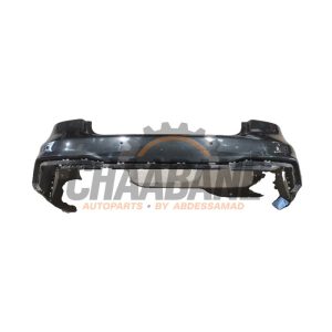 Pare choc arriere 4K8807386A Audi A7 Sportback (4KA) 2017