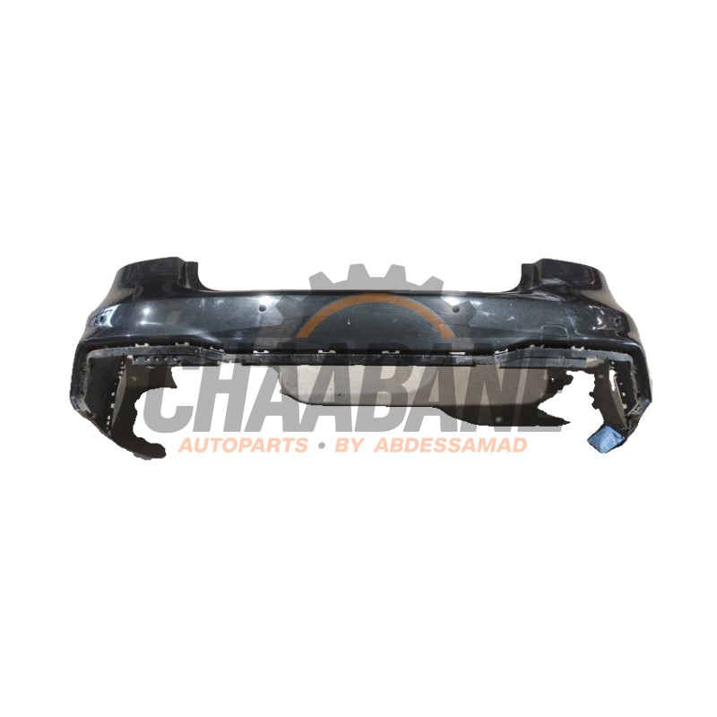 Pare choc arriere 4K8807386A Audi A7 Sportback (4KA) 2017