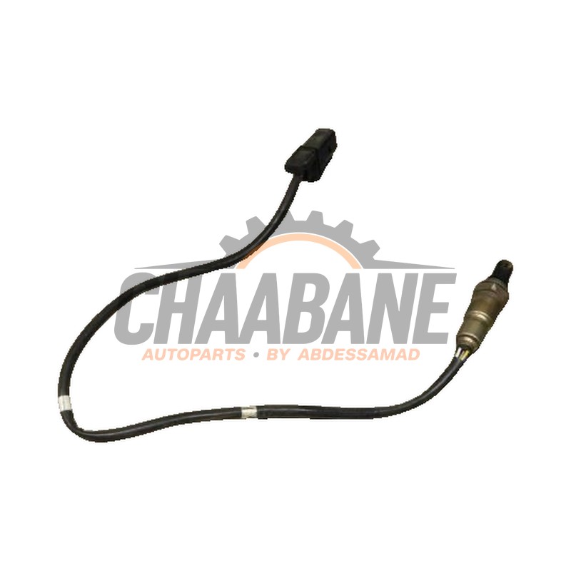 Sonde lambda 04L906262AD Seat Leon (5FB) 1.6 TDI 16V 2012 / 2020