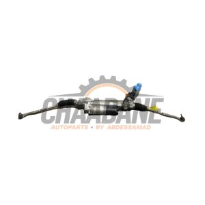 Boitier de direction A9074609801 Mercedes Sprinter 5t (907.6) 316 CDI 2.1 D RWD