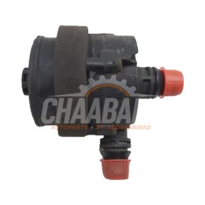 Pompe a eau supplementaire 11517643949 BMW i8 (I12) 1.5 TwinPower Turbo 2014 / 2020
