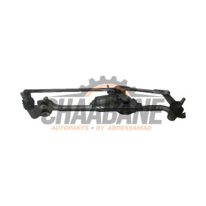 Moteur essuie-glace avant 7350336 BMW X6 (F16) 2014 / 2019
