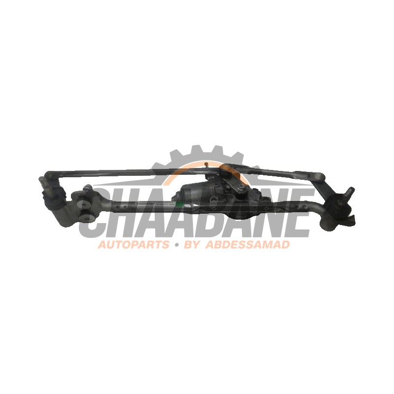 Moteur essuie-glace avant 7350336 BMW X6 (F16) 2014 / 2019