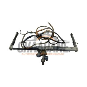 Crochet dattelage 5JJ092155 Skoda Rapid 1.0 TSI 12V 2012 / 2022