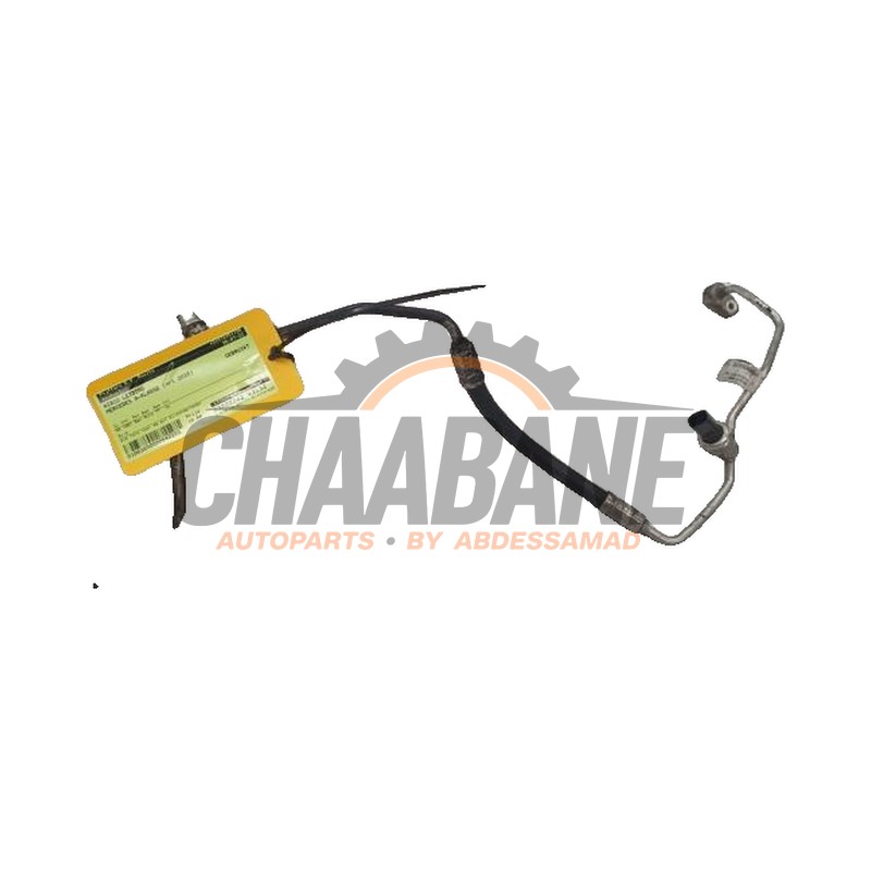 Tuyau clim 1778304801 Mercedes A-Klasse AMG (177.1) 2.0 A-35 AMG Turbo 16V 4Matic