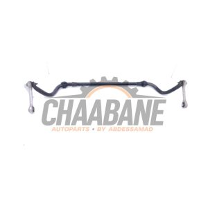 Barre stabilisatrice avant 4M0411317 Audi RS7 Sportback (4KA) 4.0 V8 TFSI Mild Hybrid 32V 2019