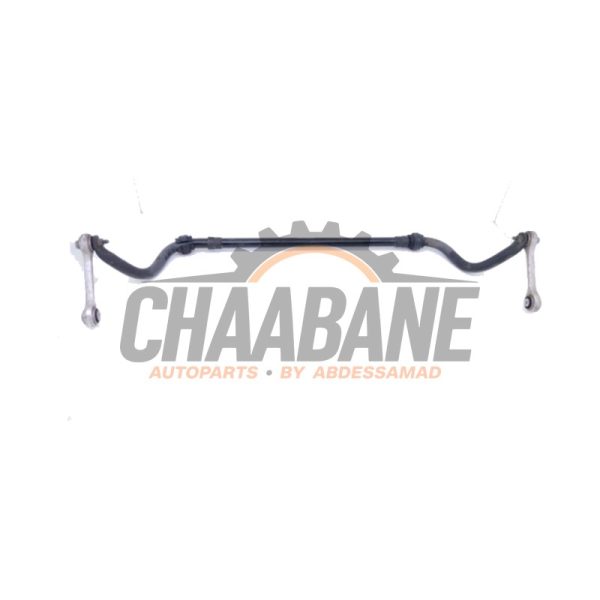 Barre stabilisatrice avant 4M0411317 Audi RS7 Sportback (4KA) 4.0 V8 TFSI Mild Hybrid 32V 2019