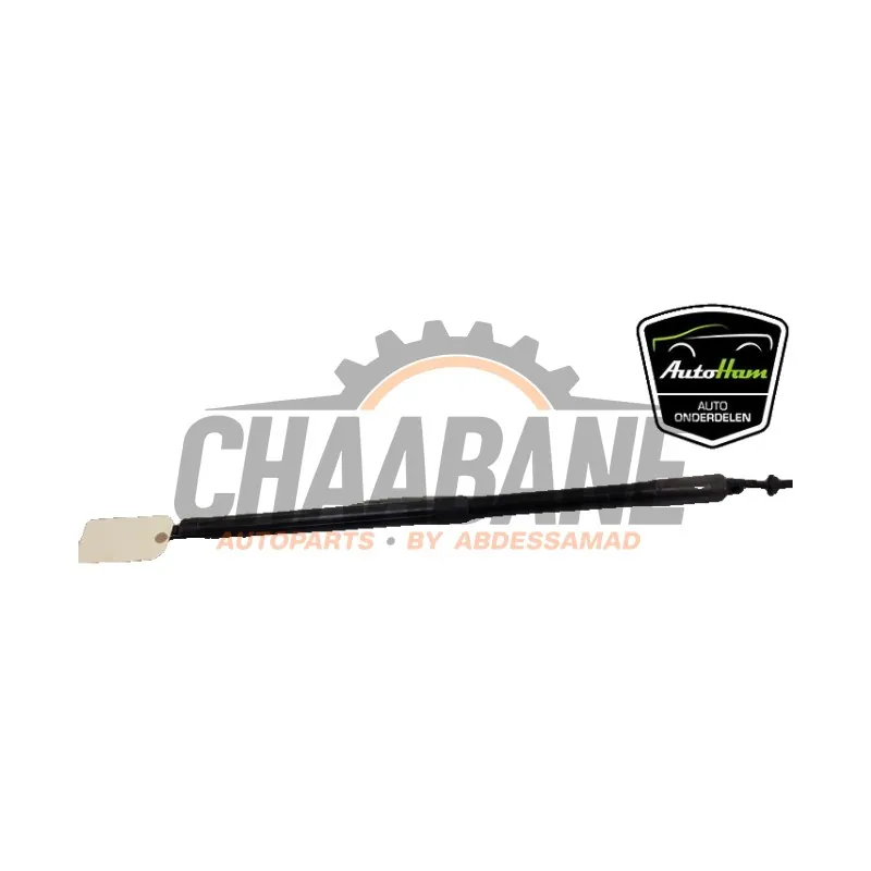 Hayon moteur CPLA70354BE Landrover Range Rover Sport (LW) 2.0 16V P400e