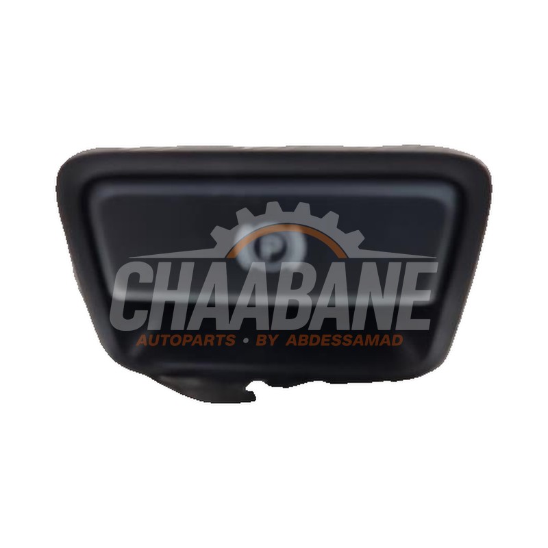 Commutateur frein a main A2469050451 Mercedes GLA (156.9) 1.6 180 16V