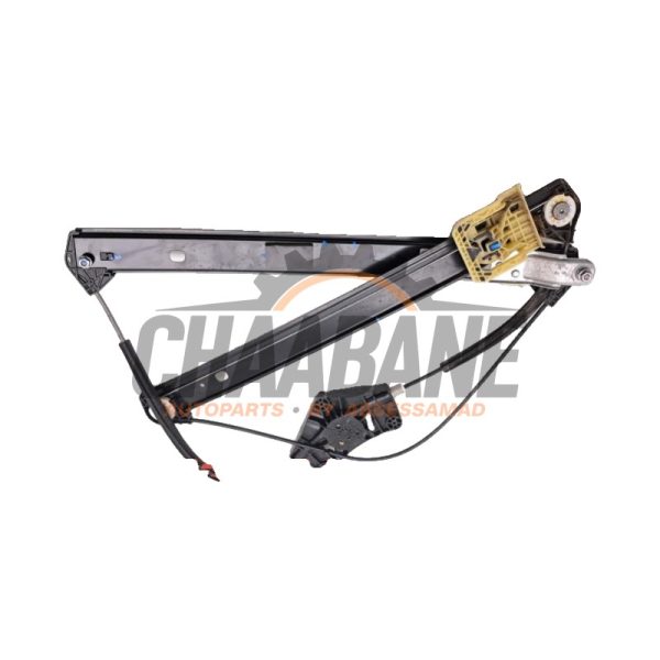 Mecanique vitre 2portes avant droite 4KE837462 Audi E-tron (GEN) 55 quattro 2018