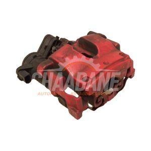Etrier de frein arriere gauche A2054231598 Mercedes C (R205) C-220d 2.2 16V BlueTEC 4-Matic