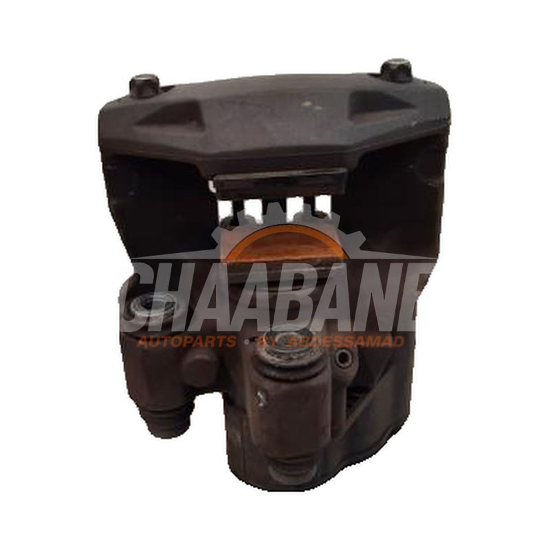 Moteur frein a main Maserati Grecale 3.0 V6 Trofeo Q4 2022