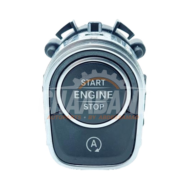 Commande start/stop A1779051001 Mercedes GLA (H247) 1.3 180 Turbo 16V