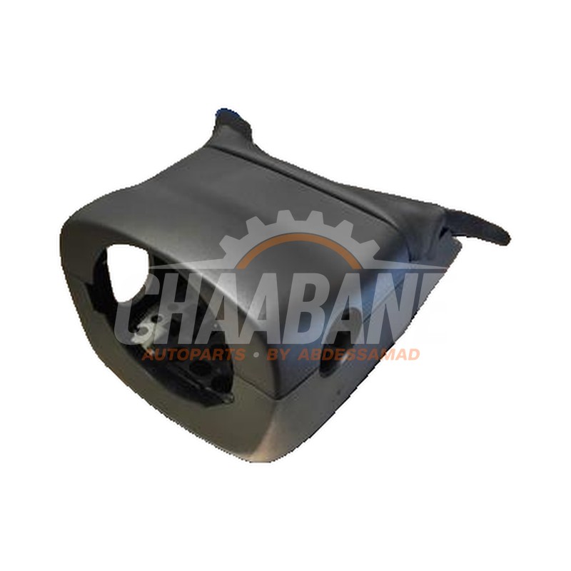 Couvercle colonne de direction 6F0858559R Seat Ibiza V (KJB) 1.0 TSI 12V 2017