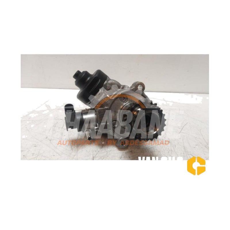 Pompe diesel 8511626 BMW 3 serie Touring (F31) 318d 2.0 16V 2012 / 2019