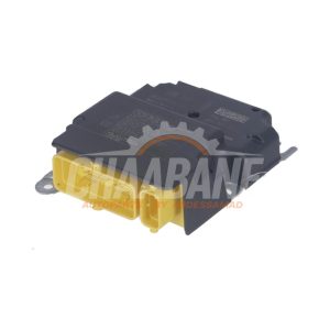 Boitier airbag 4N0959655J Audi A6 2018