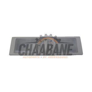 Eclairage interieur arriere 5F0947291B Skoda Karoq 1.0 TSI 12V 2017