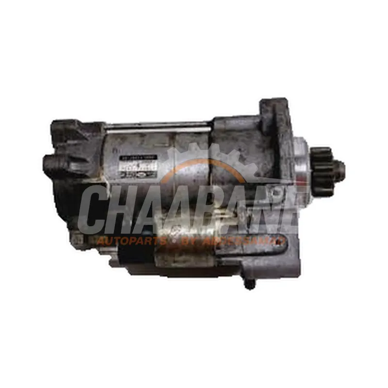 Demarreur J8A211001CC Landrover Range Rover Velar (LY) 5.0 V8 32V SVR
