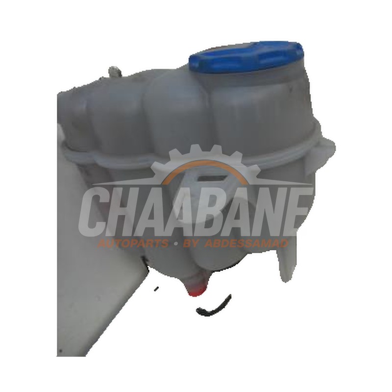 Vase dexpansion 8W0121405E Audi A5 2016