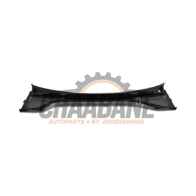 Paravent 5F1819403C Seat Leon (5FB) 1.8 TSI Ecomotive 16V 2012 / 2020