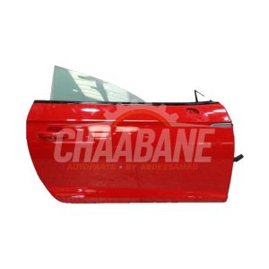Portiere 2portes droite 8W6831052A Audi S5 (F53/F5P) 3.0 TFSI V6 24V 2016