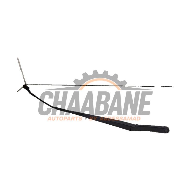 Bras essuie-glace avant 11B955410 Audi Q4 Sportback (4FN) 40 e-tron 2021