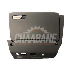 Boite a gants 8V1857035D Audi A3 Sportback (8VA/8VF) 1.5 TFSI 16V 2012 / 2020