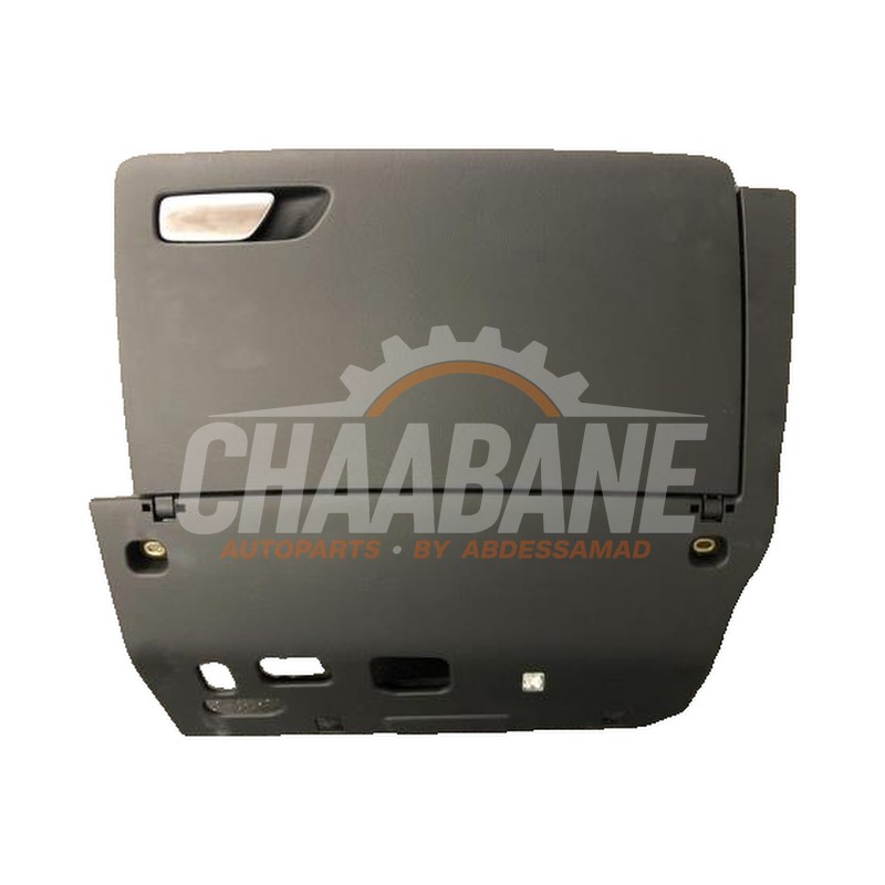 Boite a gants 8V1857035D Audi A3 Sportback (8VA/8VF) 1.5 TFSI 16V 2012 / 2020
