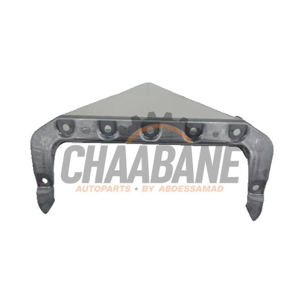 Airbag droite (tableau de bord) 72129205197 BMW M1 2012 / 2019
