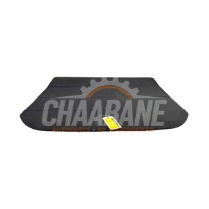 Plaque sol coffre 8S8861529LZ8 Audi TT (FV3/FVP) 2.0 TFSI 16V Quattro 2014