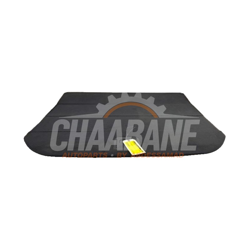 Plaque sol coffre 8S8861529LZ8 Audi TT (FV3/FVP) 2.0 TFSI 16V Quattro 2014