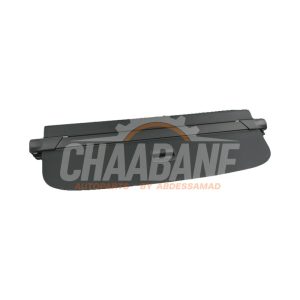 Plage arriere 5F9867871B Seat Leon 2012 / 2020