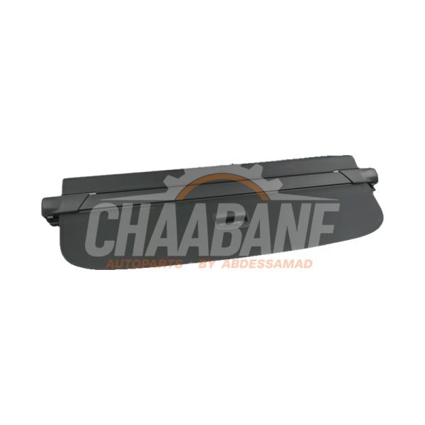 Plage arriere 5F9867871B Seat Leon 2012 / 2020