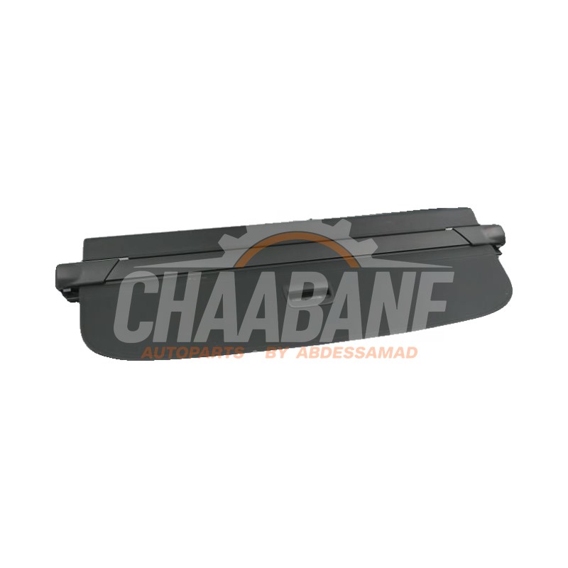 Plage arriere 5F9867871B Seat Leon 2012 / 2020