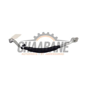 Tuyau clim PAD816112K Porsche Taycan (Y1A) 79/84 kWh 2019