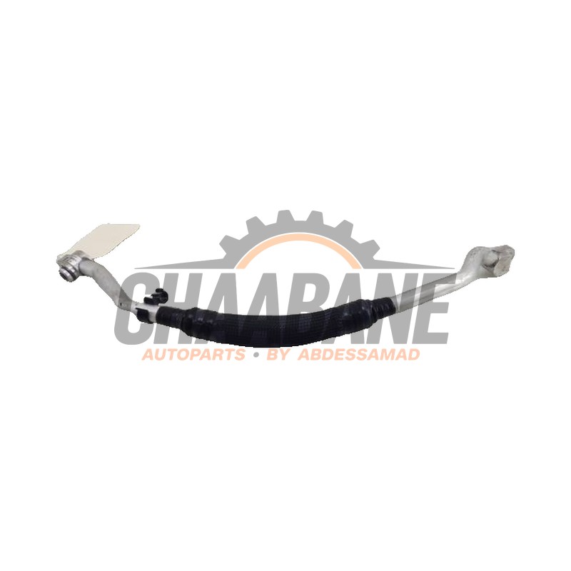Tuyau clim PAD816112K Porsche Taycan (Y1A) 79/84 kWh 2019