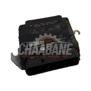Module airbag 5QF959655BT Seat Ibiza V (KJB) 1.0 TSI 12V 2017