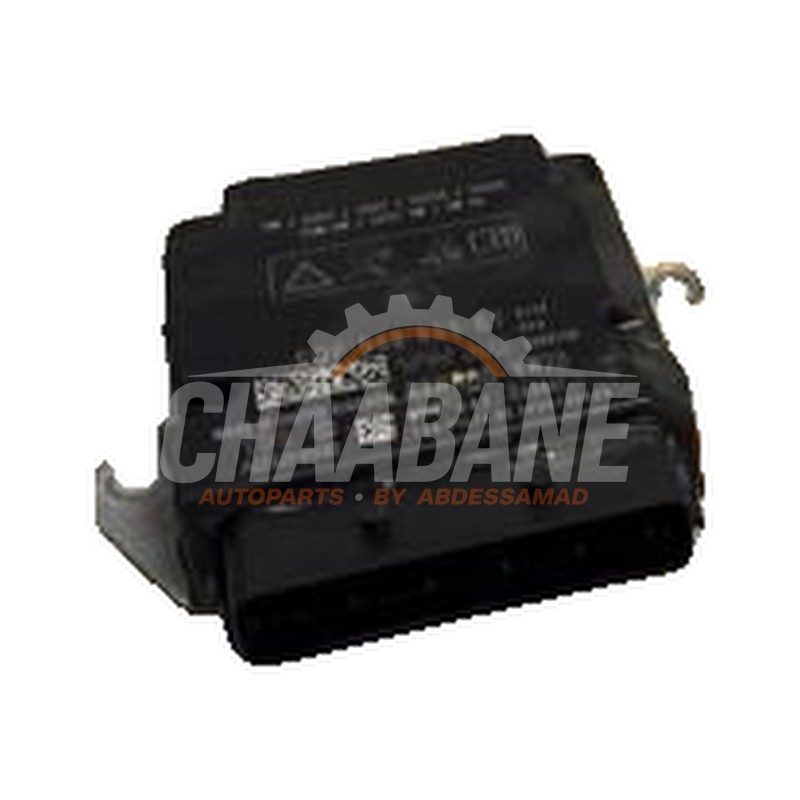Module airbag 5QF959655BT Seat Arona (KJX) 1.0 TSI 12V 2017