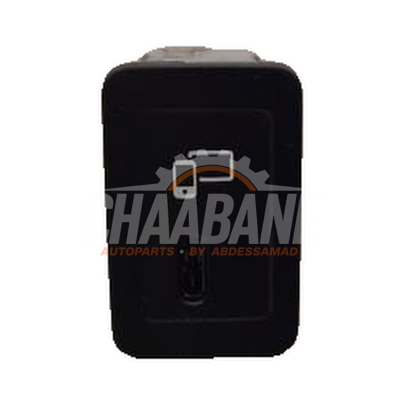 Connexion USB A2478209000 Mercedes EQC (N293) 400 4-Matic