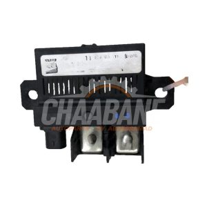 Boitier de controle de batterie 0009822023 Mercedes GLE (V167) 350 e 2.0 16V 4-Matic