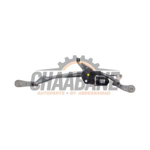 Moteur+mecanique essuie-glace 742790111 BMW i4 (G26) eDrive40 84 kWh 2021