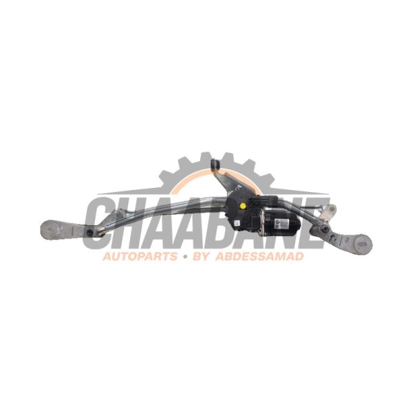 Moteur + mecanisme dessuie glace 742790111 BMW i4 (G26) eDrive40 84 kWh 2021