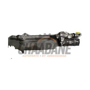 Cremaillere assistee 971501605L Porsche Taycan Cross Turismo (Y1B) 4S Performance Battery Plus 2020