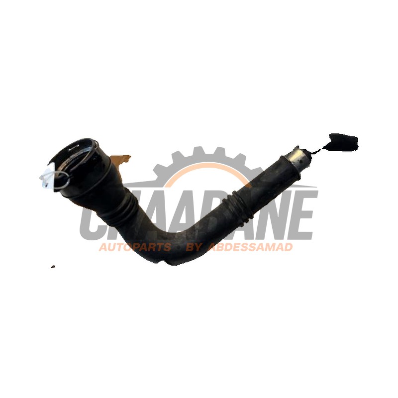 Tube intercooler 144600199R Mercedes Citan (415.6) 1.5 108 CDI Euro 6