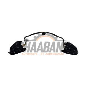 Interrupteur de volant A0999050200 Mercedes C (W205) C-200 2.0 CGI 16V